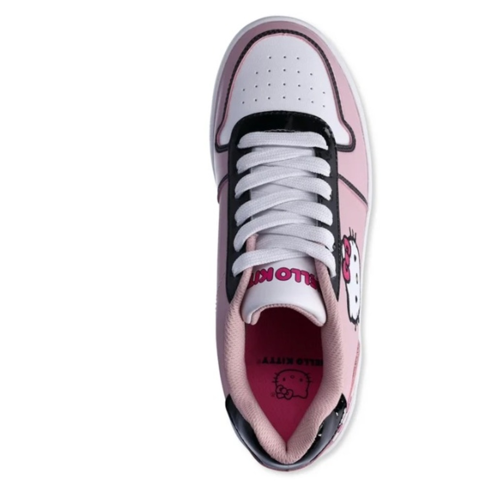 Hello Kitty Casual Sneakers - Picture 3 of 3